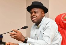 PDP leadership position not micro-zoned – Bayelsa Gov, Diri PDP leadership position not micro-zoned – Bayelsa Gov, Diri