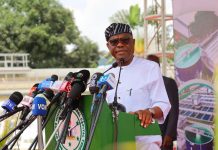 Wike approves promotion of 49 Deputy Directors in FCTA Wike approves promotion of 49 Deputy Directors in FCTA