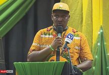 APGA May Forgo Presidential Candidate for Alliance APGA May Forgo Presidential Candidate for Alliance