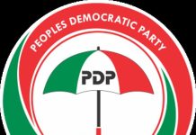 PDP Southern Zoning Gains Northern Support Amid Rift PDP Southern Zoning Gains Northern Support Amid Rift