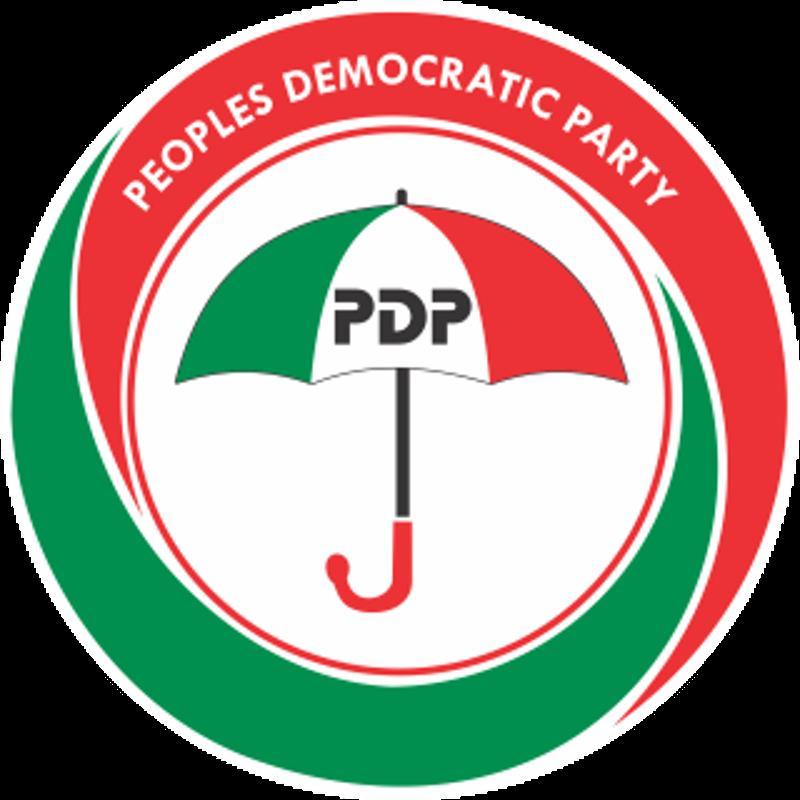 PDP Southern Zoning Gains Northern Support Amid Rift