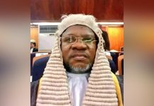 Appeal Court Judgment on APC Chairmen Is Sacrosanct Appeal Court Judgment on APC Chairmen Is Sacrosanct