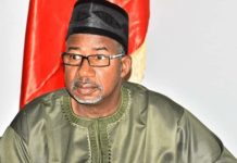 PDP 2023 Loss Linked to Zoning Failure Says Bala Mohammed PDP 2023 Loss Linked to Zoning Failure Says Bala Mohammed