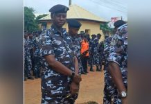 Police, army clash in Bauchi, officer killed Police, army clash in Bauchi, officer killed