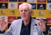 Super Eagles Can Still Qualify for 2026 World Cup Super Eagles Can Still Qualify for 2026 World Cup