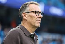 Merson Urges Man Utd to Sign Donnarumma as Replacement Merson Urges Man Utd to Sign Donnarumma as Replacement