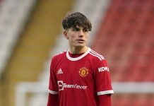 Transfer: Alejandro Garnacho gets 7-year deal at Chelsea Transfer: Alejandro Garnacho gets 7-year deal at Chelsea