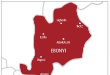 Police NSCDC Clash in Ebonyi Community Officer Dead Police NSCDC Clash in Ebonyi Community Officer Dead