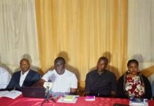 Christian Youths Call for Security Architecture Review Christian Youths Call for Security Architecture Review