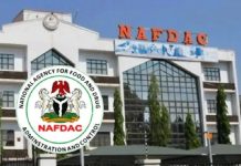 NAFDAC seals illegal herbal plant in Kaduna NAFDAC seals illegal herbal plant in Kaduna