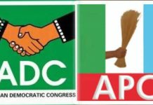 2026 guber: ADC alleges APC ‘voter importation’ plot in Osun 2026 guber: ADC alleges APC ‘voter importation’ plot in Osun