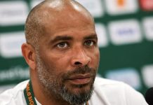 Chelle’s Reputation at Stake in WCQ vs Rwanda South Africa Chelle’s Reputation at Stake in WCQ vs Rwanda South Africa