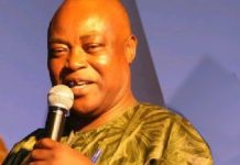 Eze Dismisses Claims of Amaechi Frustrating Dangote Refinery Eze Dismisses Claims of Amaechi Frustrating Dangote Refinery