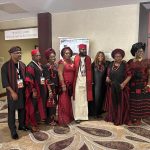 Idoma Diaspora Community Supports Agriculture Security Idoma Diaspora Community Supports Agriculture Security