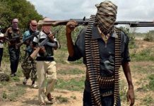 Gunmen attack Fulani settlement in Benue, rustle livestock Gunmen attack Fulani settlement in Benue, rustle livestock