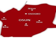 Tension in Osun as royal crown, beads disappear Tension in Osun as royal crown, beads disappear