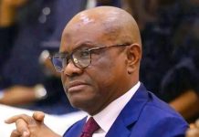 2027: Wike’s plan is to make PDP unstable 2027: Wike’s plan is to make PDP unstable