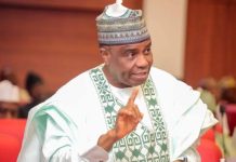 2027: ADC not Northern agenda 2027: ADC not Northern agenda