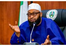 Gov Bago’s aide, Galadima Raban Nupe is dead Gov Bago’s aide, Galadima Raban Nupe is dead