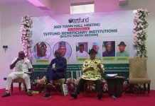 TETfund allocates N70bn to 18 institutions for mini grid power project TETfund allocates N70bn to 18 institutions for mini grid power project