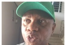 Nigeria flares away 70m tons of carbon daily – UNIPORT Don Nigeria flares away 70m tons of carbon daily – UNIPORT Don