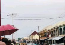 Concerned citizens urge Taraba commissioner to tackle deteriorating conditions of Jalingo main market Concerned citizens urge Taraba commissioner to tackle deteriorating conditions of Jalingo main market