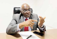 El-Rufai Leads Plot Against Tinubu Claims Presidency El-Rufai Leads Plot Against Tinubu Claims Presidency