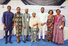 Nigerian SMEs Receive UNDP Financial Boost for Capital Nigerian SMEs Receive UNDP Financial Boost for Capital