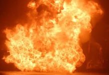 Fire guts Airtel mast in Kwara Fire guts Airtel mast in Kwara