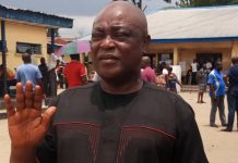 Rivers LG Polls Court Will Thwart Illegal Election Rivers LG Polls Court Will Thwart Illegal Election