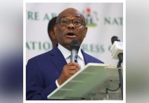 2027: Goodluck Jonathan shouldn’t run for president – Wike 2027: Goodluck Jonathan shouldn’t run for president – Wike