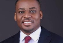 Cross River Deputy Gov Odey Faces Demands in Bekwara Cross River Deputy Gov Odey Faces Demands in Bekwara