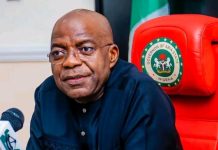 Abia APC Chieftain Drags Otti to EFCC ICPC Over Funds Abia APC Chieftain Drags Otti to EFCC ICPC Over Funds