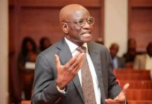 2027: Nasarawa Senator Wadada officially rejoins APC 2027: Nasarawa Senator Wadada officially rejoins APC