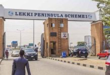 Fear Grips Lekki Residents After Three Men Found Dead Fear Grips Lekki Residents After Three Men Found Dead