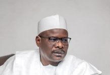 Boko Haram Attacks Muslims and Christians Ali Ndume Boko Haram Attacks Muslims and Christians Ali Ndume