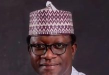 Restoring Peace Between Kwankwaso and Ganduje Restoring Peace Between Kwankwaso and Ganduje