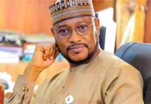 Zamfara Governor Claims He Can End Banditry in 2 Months Zamfara Governor Claims He Can End Banditry in 2 Months