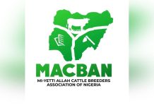 MACBAN Reports Gunmen Kill Herder and Cows in Plateau MACBAN Reports Gunmen Kill Herder and Cows in Plateau
