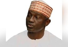 Economy: ‘Nigerian leaders can lock our oxygen’ – Zakka Economy: ‘Nigerian leaders can lock our oxygen’ – Zakka