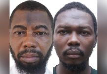 Nigeria’S Counter-Terrorism Gains after Ansaru Leaders’ Arrest Nigeria’S Counter-Terrorism Gains after Ansaru Leaders’ Arrest