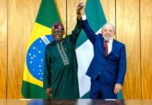 Tinubu’S Brazil Visit Yields Key Bilateral Agreements Tinubu’S Brazil Visit Yields Key Bilateral Agreements