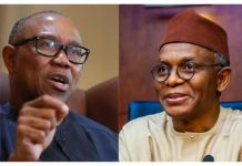 Obidient Movement Addresses El-Rufai’s Imo Visit Obidient Movement Addresses El-Rufai's Imo Visit