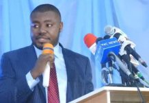 10th House Members Will Continue to Back Abbas Agbese 10th House Members Will Continue to Back Abbas Agbese