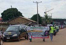 Niger NOA Advises Residents to Report Security Threats Niger NOA Advises Residents to Report Security Threats