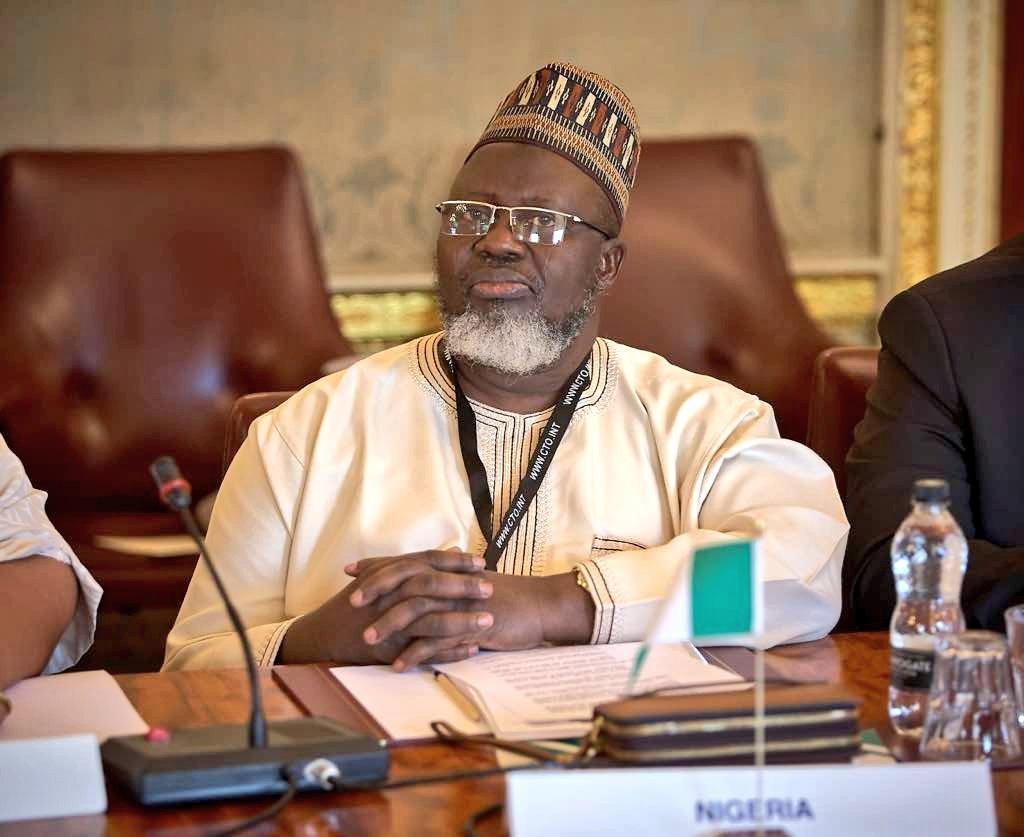 2027: Former Minister Shittu seeks Oyo governorship 2027: Former Minister Shittu seeks Oyo governorship