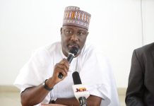 Tinubu may soon borrow from Opay, Moniepoint – Dino Melaye Tinubu may soon borrow from Opay, Moniepoint – Dino Melaye