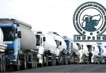 Fuel Price Crisis Deepens as FG NUPENG Dangote Talks Fail Fuel Price Crisis Deepens as FG NUPENG Dangote Talks Fail