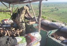 Nigerian Army neutralises 23 terrorists, rescues 26 captives Nigerian Army neutralises 23 terrorists, rescues 26 captives