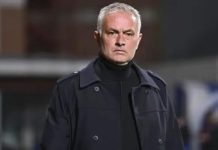 Mourinho Among Three Managers for Nottingham Forest Job Mourinho Among Three Managers for Nottingham Forest Job